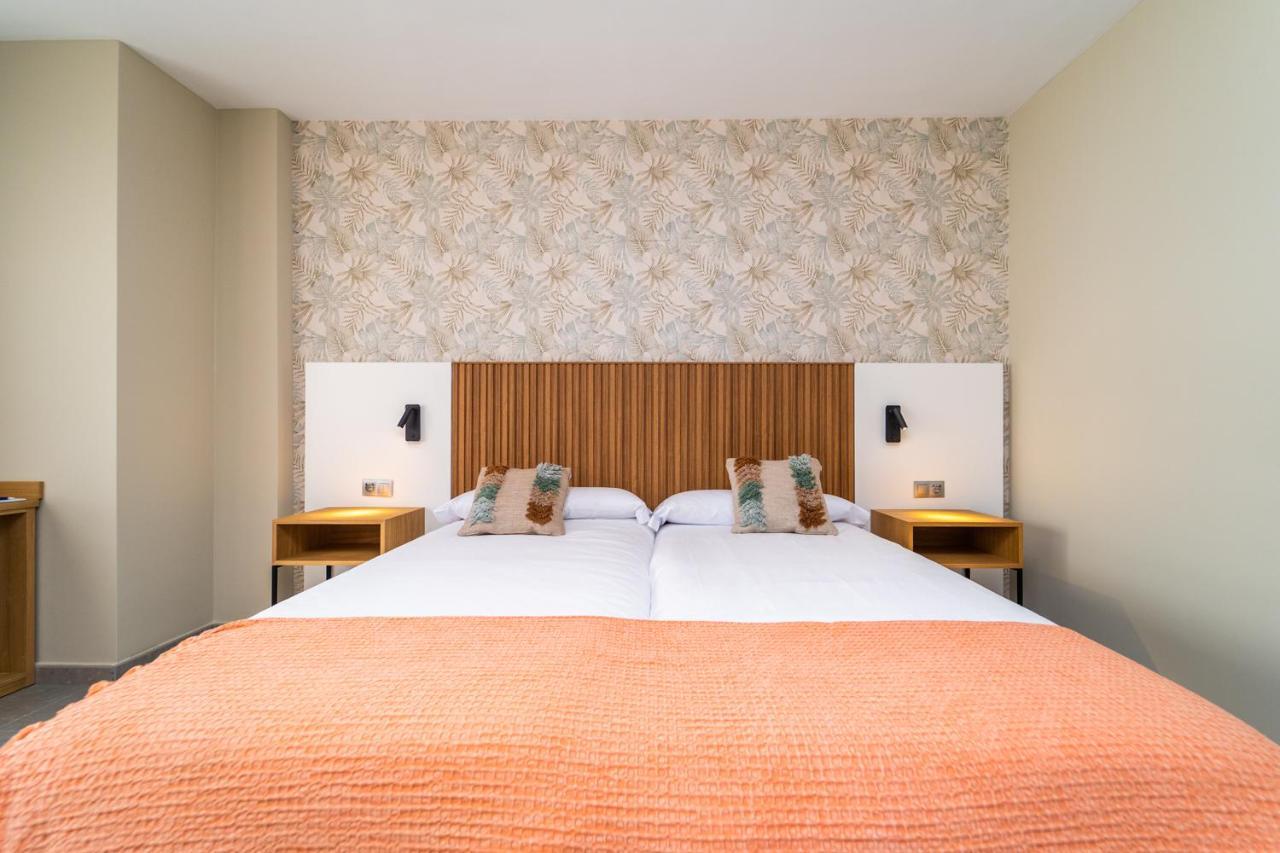 Vistamar Hotel Luxury Wellness By Dlv Villajoyosa Dış mekan fotoğraf