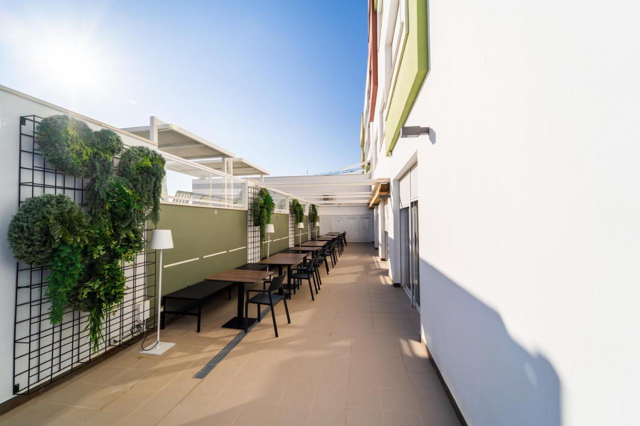 Vistamar Hotel Luxury Wellness By Dlv Villajoyosa Dış mekan fotoğraf