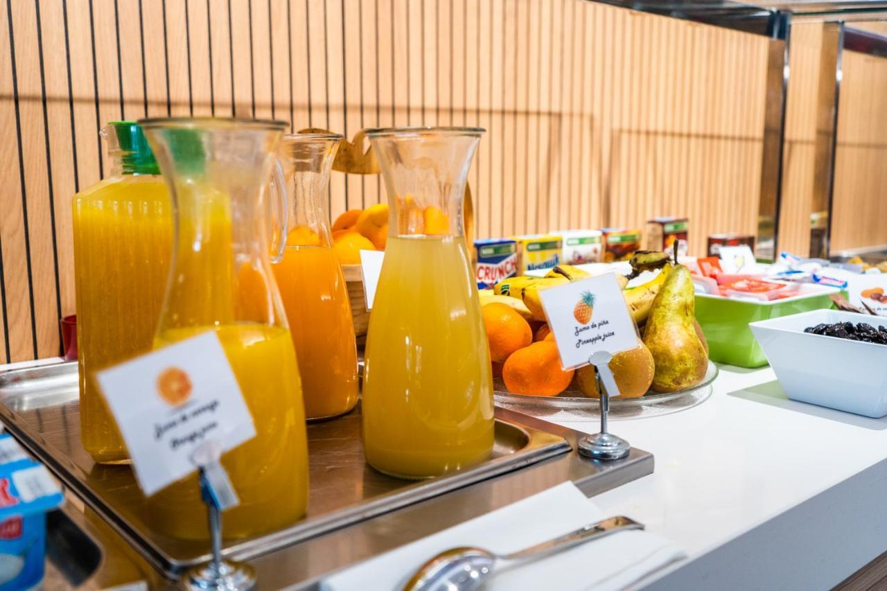 Vistamar Hotel Luxury Wellness By Dlv Villajoyosa Dış mekan fotoğraf