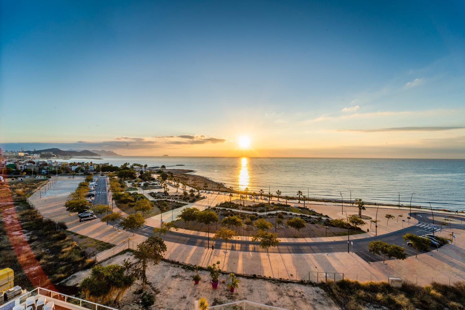 Vistamar Hotel Wellness By Dlv Villajoyosa Dış mekan fotoğraf