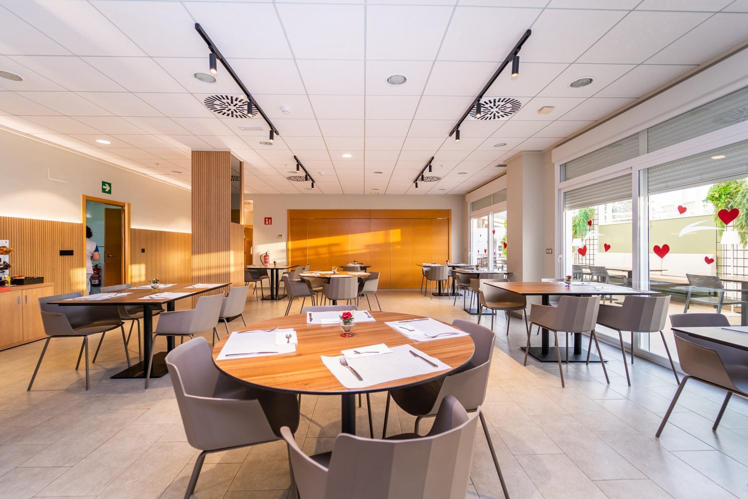 Vistamar Hotel Luxury Wellness By Dlv Villajoyosa Dış mekan fotoğraf