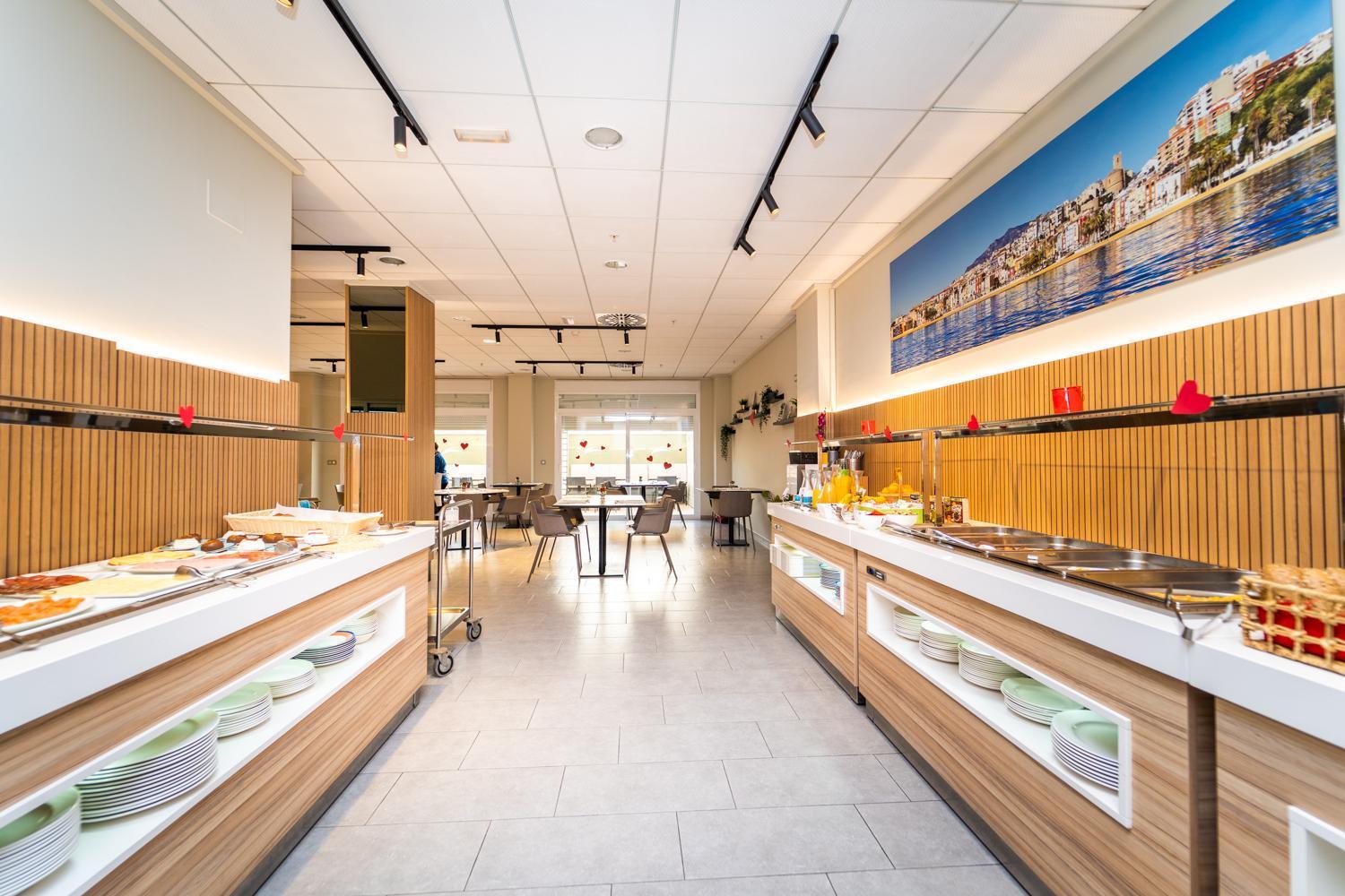 Vistamar Hotel Luxury Wellness By Dlv Villajoyosa Dış mekan fotoğraf