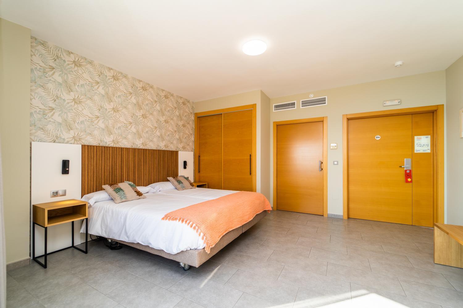 Vistamar Hotel Luxury Wellness By Dlv Villajoyosa Dış mekan fotoğraf