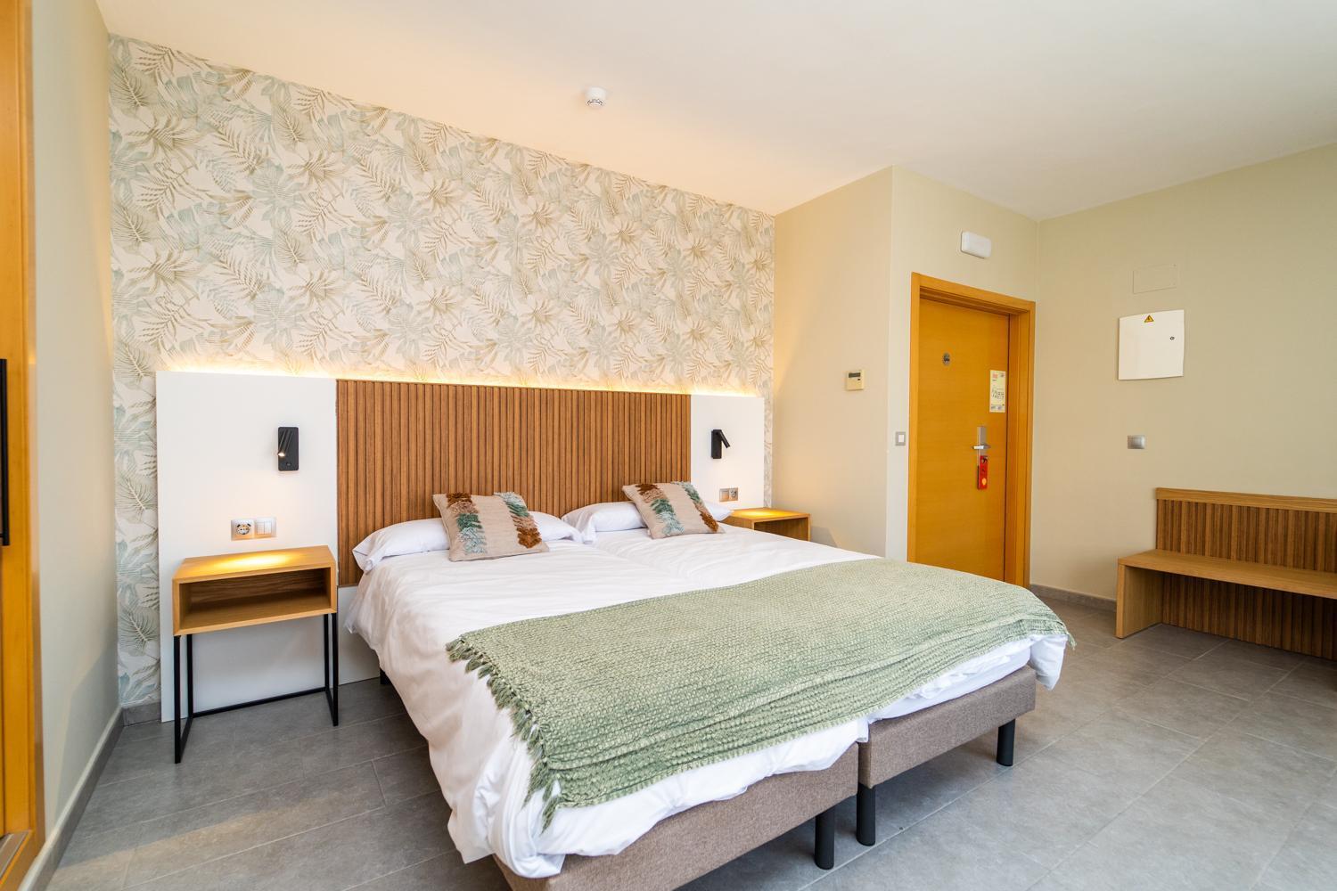 Vistamar Hotel Luxury Wellness By Dlv Villajoyosa Dış mekan fotoğraf