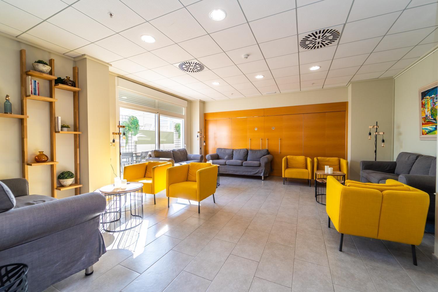 Vistamar Hotel Luxury Wellness By Dlv Villajoyosa Dış mekan fotoğraf