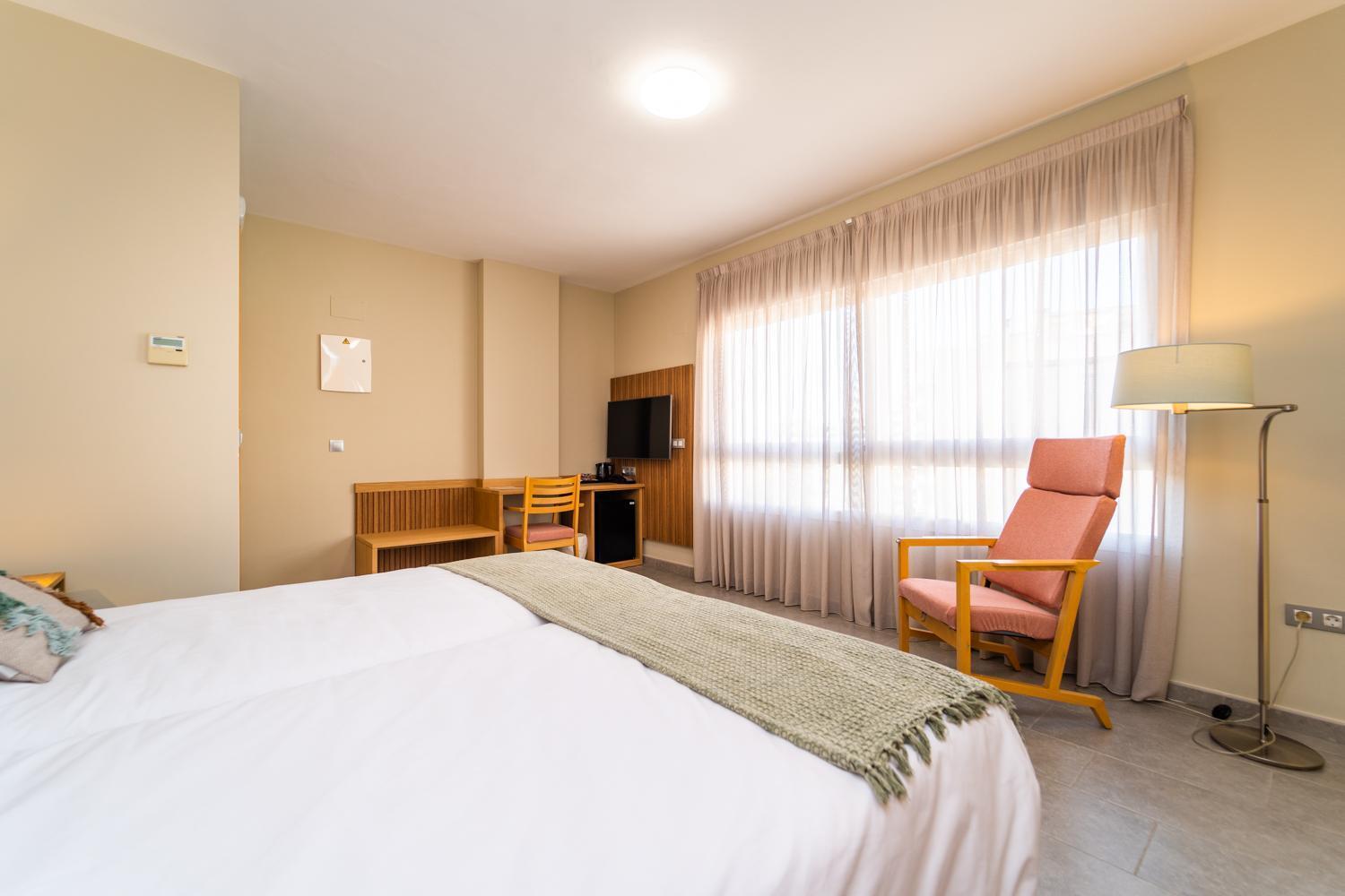 Vistamar Hotel Luxury Wellness By Dlv Villajoyosa Dış mekan fotoğraf