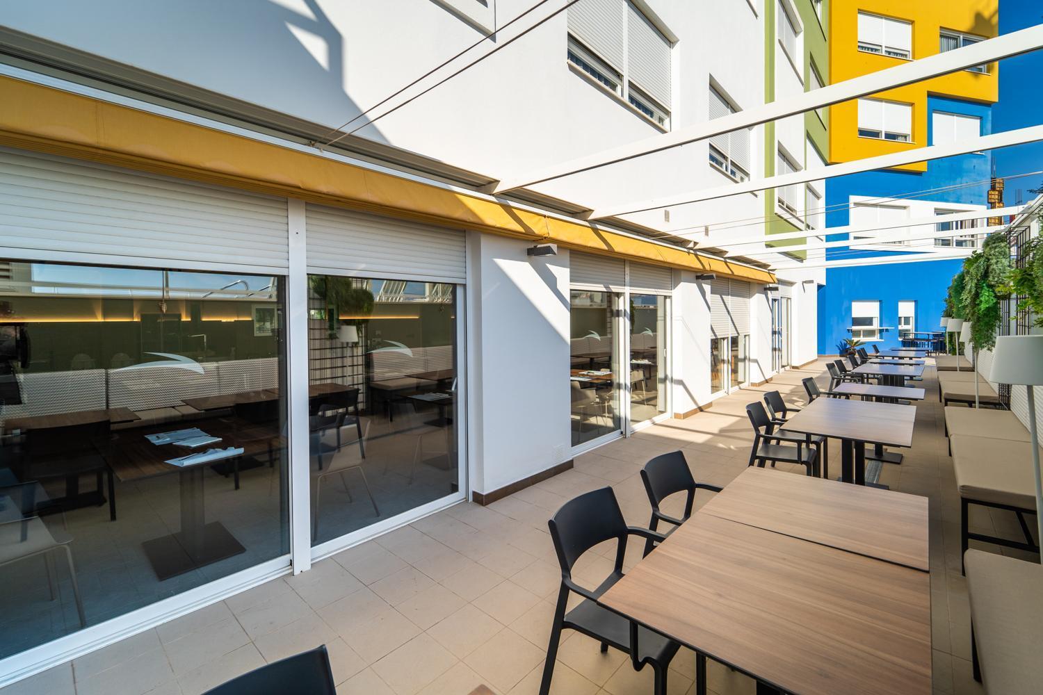 Vistamar Hotel Luxury Wellness By Dlv Villajoyosa Dış mekan fotoğraf