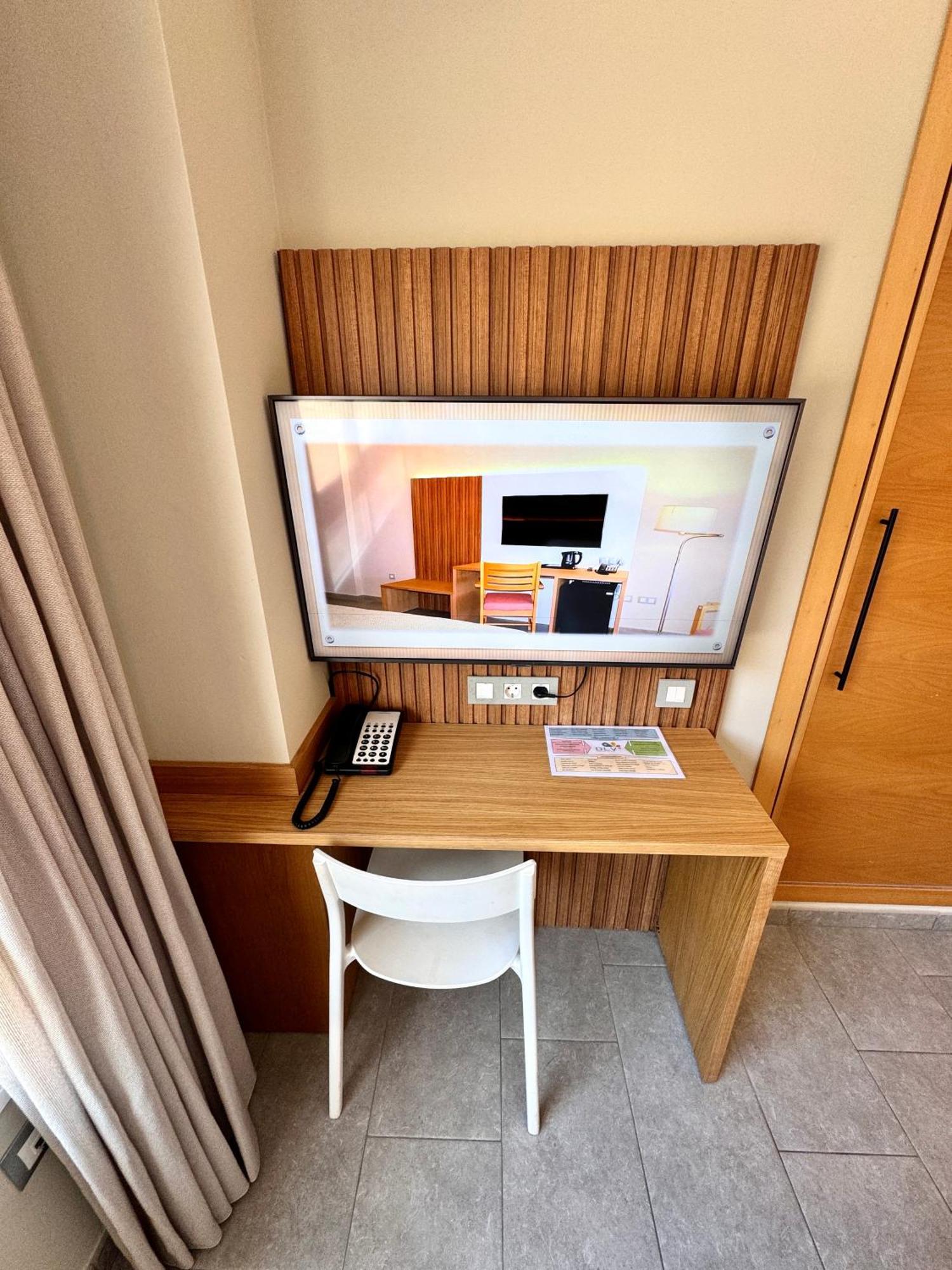 Vistamar Hotel Luxury Wellness By Dlv Villajoyosa Dış mekan fotoğraf
