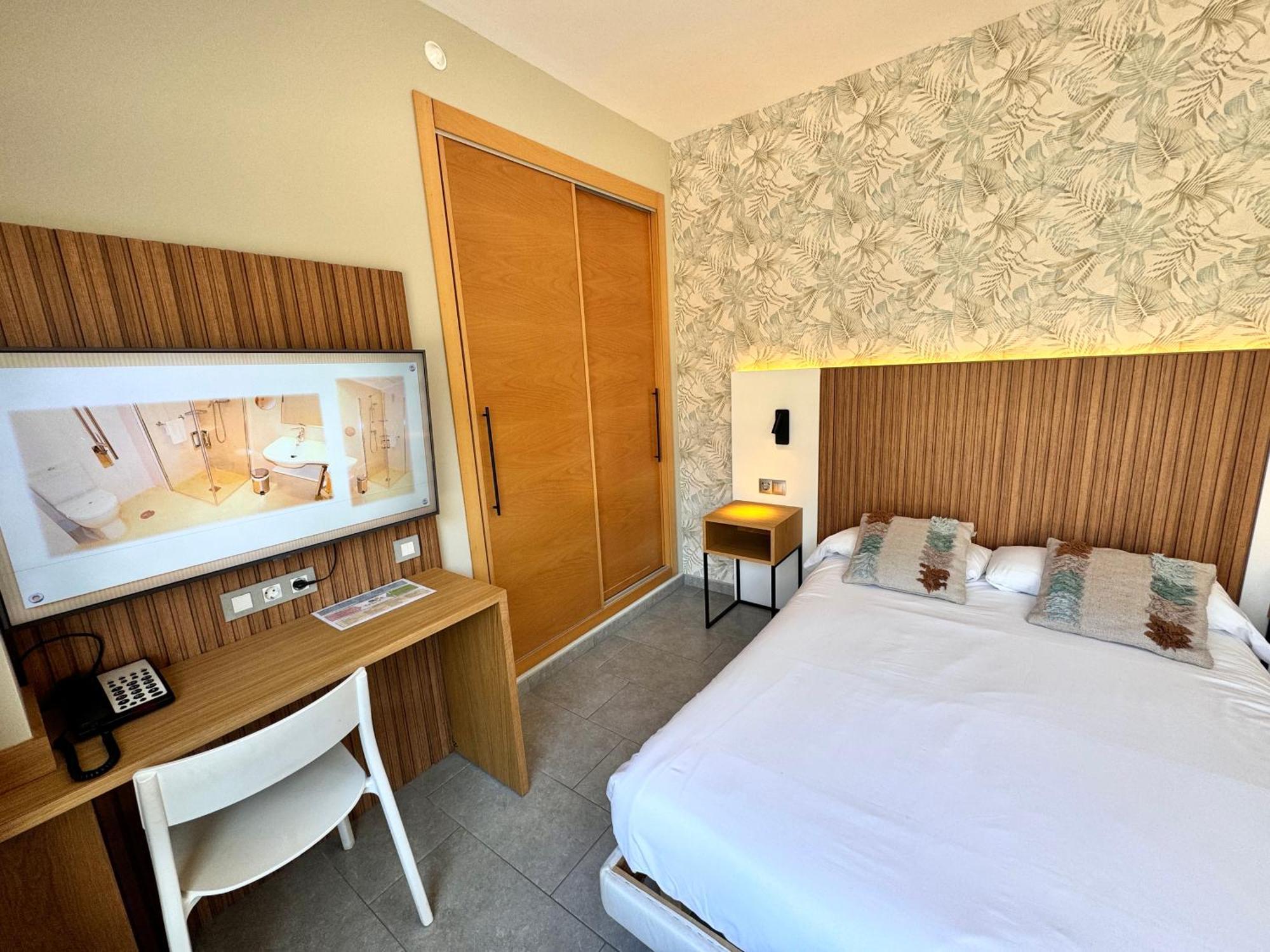 Vistamar Hotel Luxury Wellness By Dlv Villajoyosa Dış mekan fotoğraf