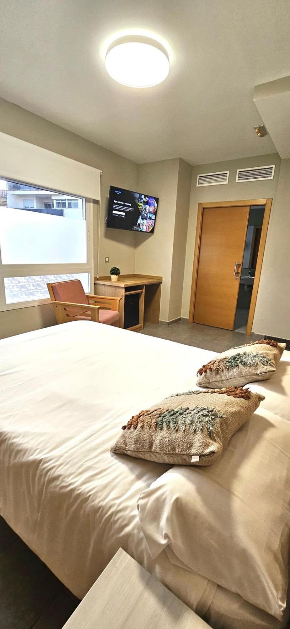 Vistamar Hotel Luxury Wellness By Dlv Villajoyosa Dış mekan fotoğraf