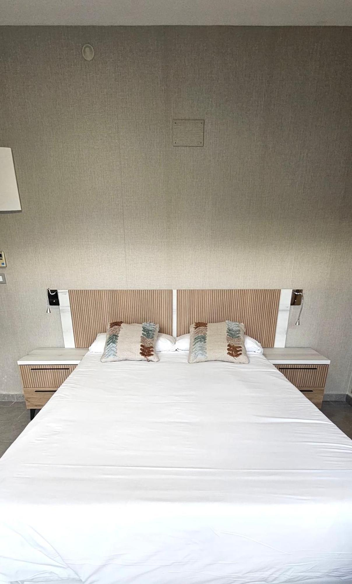 Vistamar Hotel Luxury Wellness By Dlv Villajoyosa Dış mekan fotoğraf